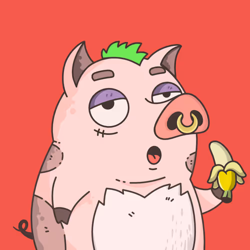 Porkers