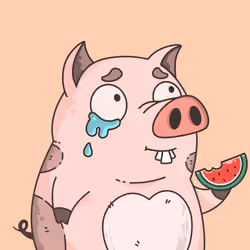 283