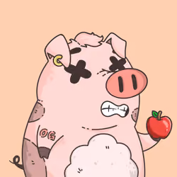 9367