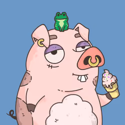 7772
