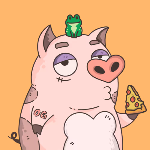 Porkers