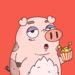 6534