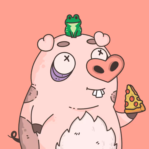 Porkers