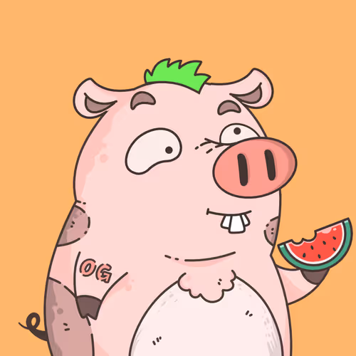Porkers