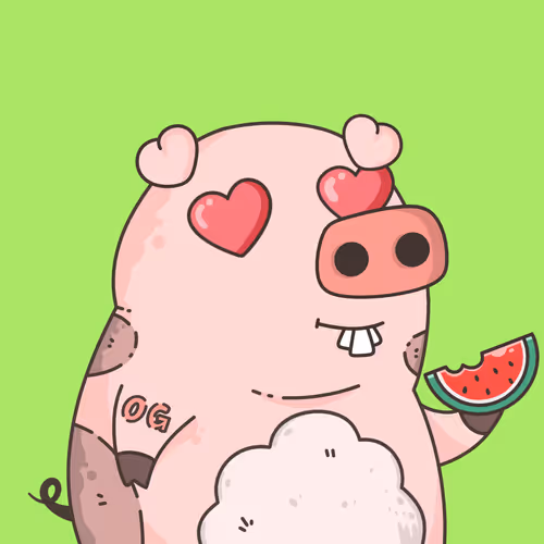 Porkers