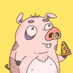 5004