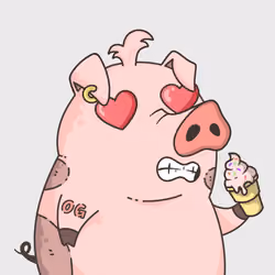7005
