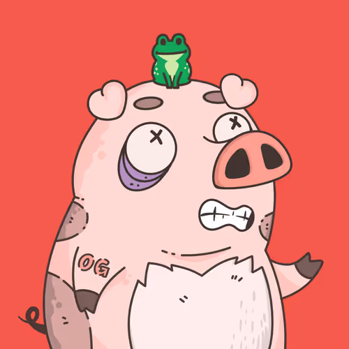 Porkers
