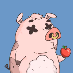 6345