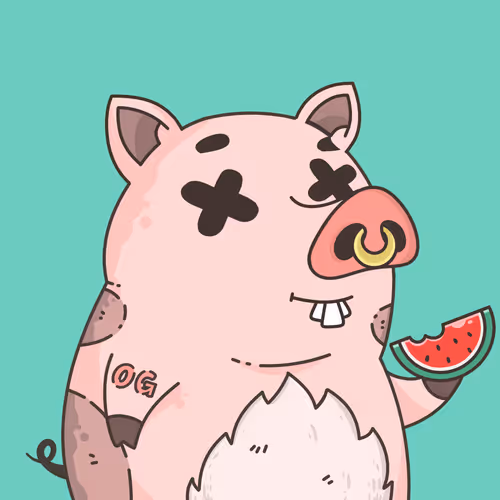 Porkers