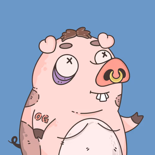 Porkers
