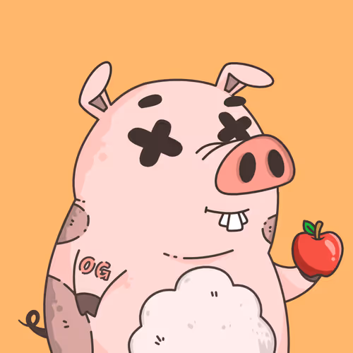 Porkers