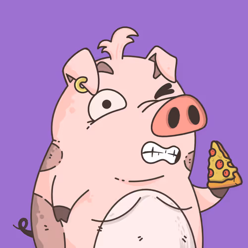 Porkers