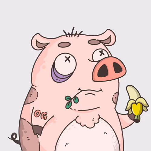 Porkers