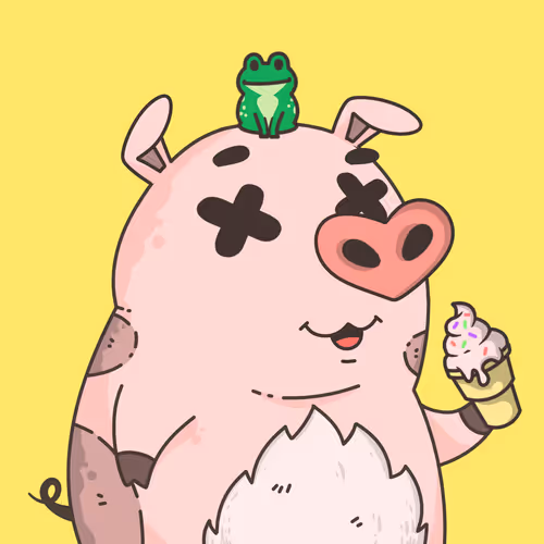 Porkers