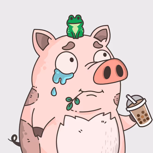 Porkers