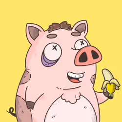 7392