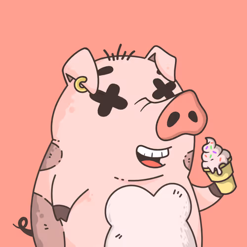 Porkers