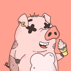 6313