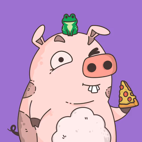 Porkers