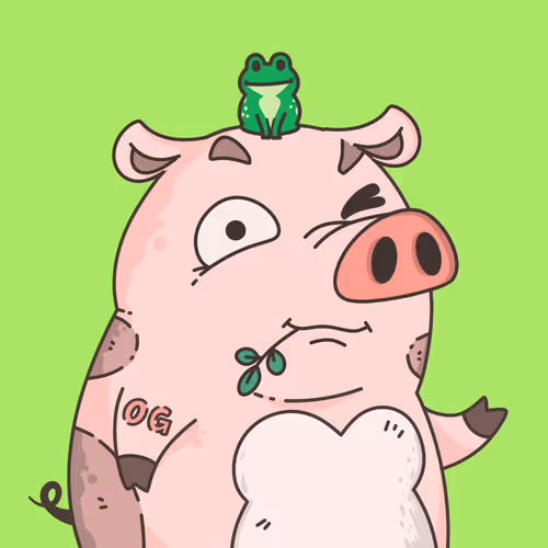 Porkers