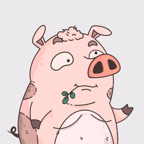 6332