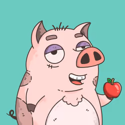 7092