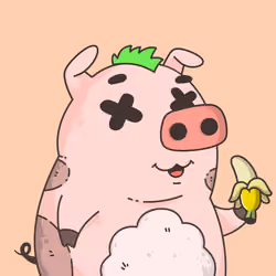 7166