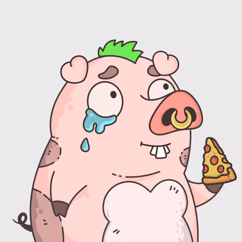 Porkers