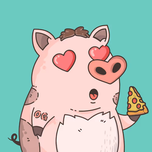 Porkers