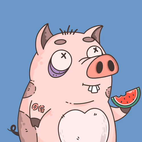 Porkers
