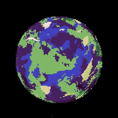 The Planet Protocol