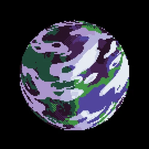 The Planet Protocol #342