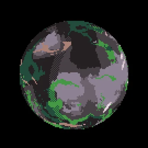 The Planet Protocol
