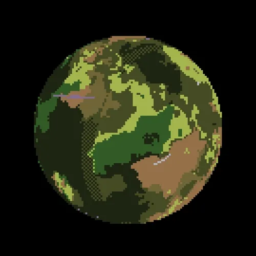 The Planet Protocol