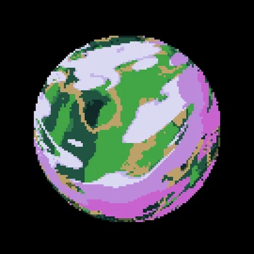 The Planet Protocol #517