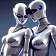 Love in the age of Robots