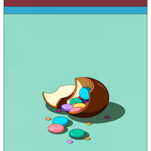 Eggditions