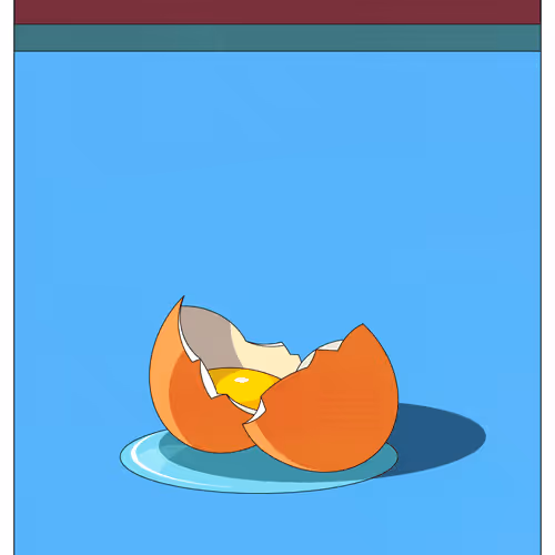 Eggditions