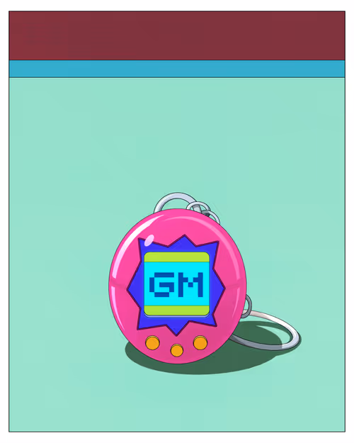 Item #94 Media