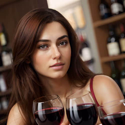 WINE