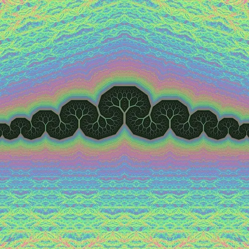 The Infidelity Of Color