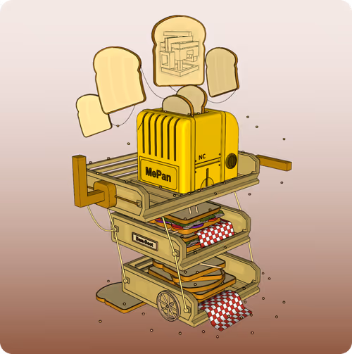 Item #44 Media