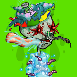 Mutant #18447
