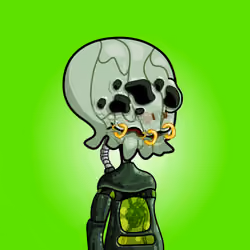 Mutant #10577