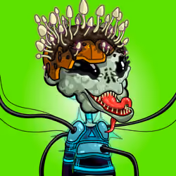 Mutant #12283