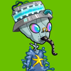 Mutant #334