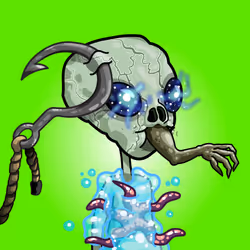 Mutant #17636
