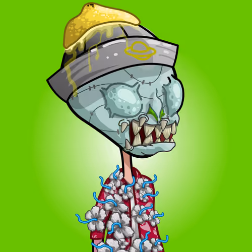 Mutant #438