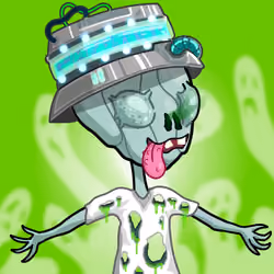 Mutant #2289